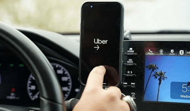 Uber, taksicilere 178 milyon dolar ödeyecek