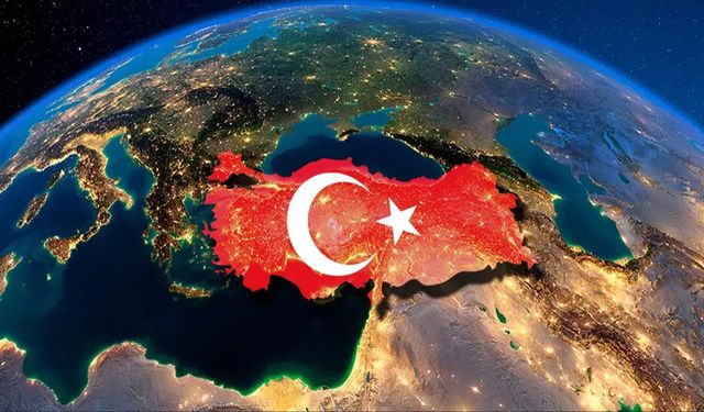 Türkiye'nin 21 yıllık yatırımı 262 milyar dolar