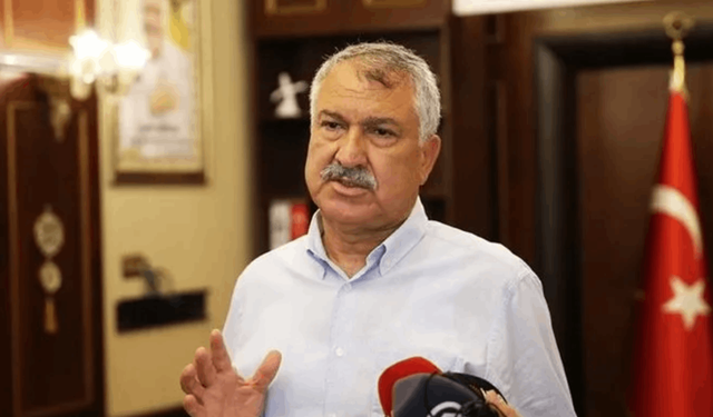 CHP'li Karalar'dan skandal sözler: Taş medresede yetişenler bizim kardeşimiz olamaz