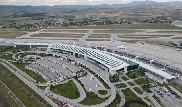 Havacılık alanındaki yatırımlar meyvesini veriyor! Avrupa'da hakimiyet Türkiye'nin