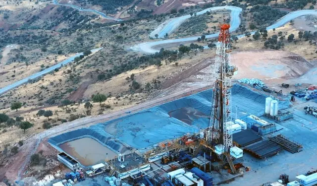 70 milyar dolar katkı: Gabar'da petrol üretimi 50 bin varile dayandı