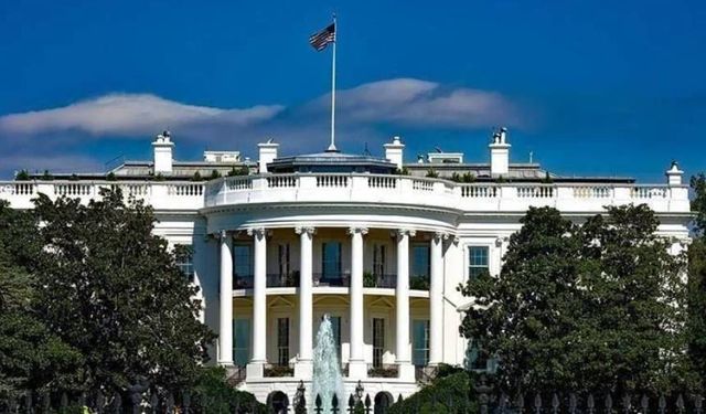 Beyaz Saray'dan açıklama: Desteğimiz tam