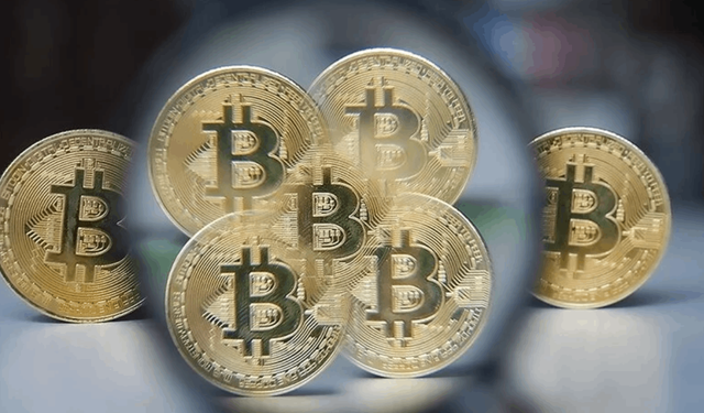 Bitcoin halving'i öncesi "konjonktürel etki" uyarısı