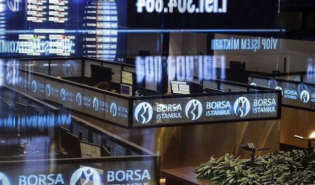 Borsa'da takas tarihleri değişiyor