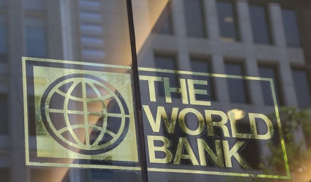 Dünya Bankası'ndan uyarı: Uçurum giderek artıyor