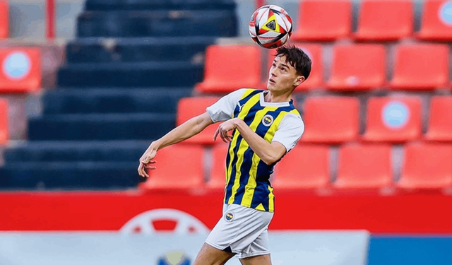 Fenerbahçeli isimden Süper Kupa açıklaması: "Bizi kandırdılar"