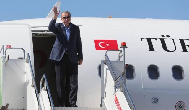Gözler Cumhurbaşkanı Erdoğan'ın ziyaretinde! Irak hükümeti “tarihi” olarak nitelendirdi