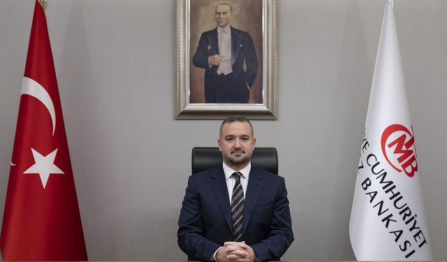 TCMB Başkanı Karahan'dan enflasyonla mücadele açıklaması