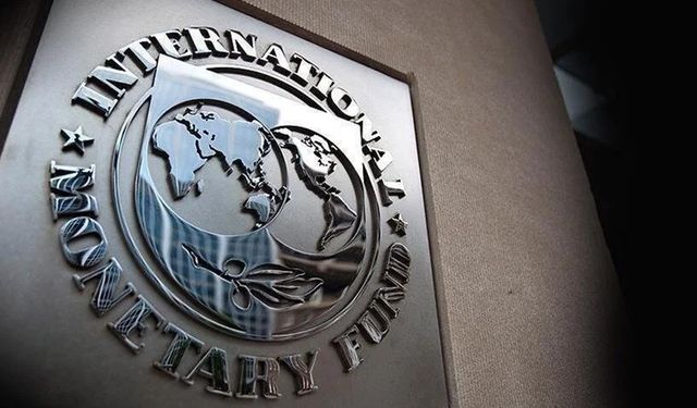 IMF uyardı: Finans sektörü dikkat! "Ciddi tehdit oluşturacak"
