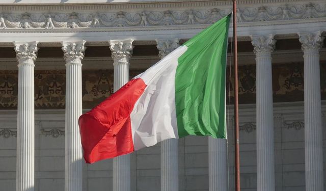 İtalya'daki Müslüman öğrencilerden bayram talebi