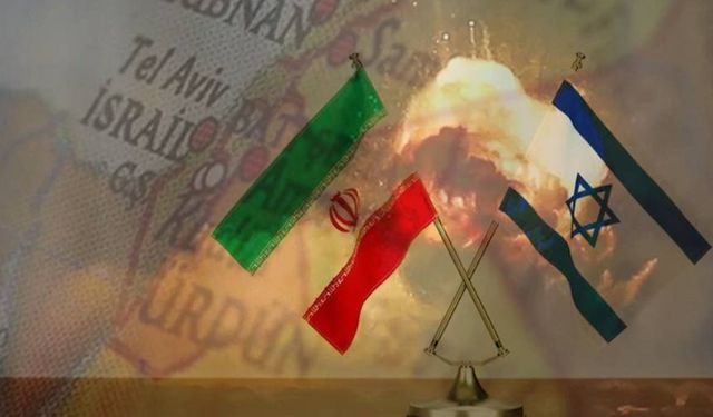İsrail İran'a karşılık vermeye hazırlanıyor