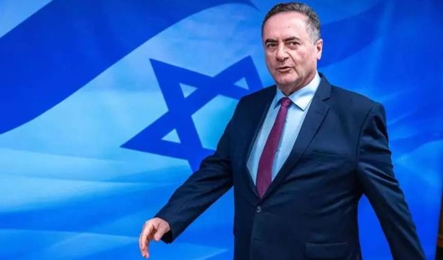 Türkiye'den İsrailli bakanın skandal paylaşımına peş peşe tepkiler