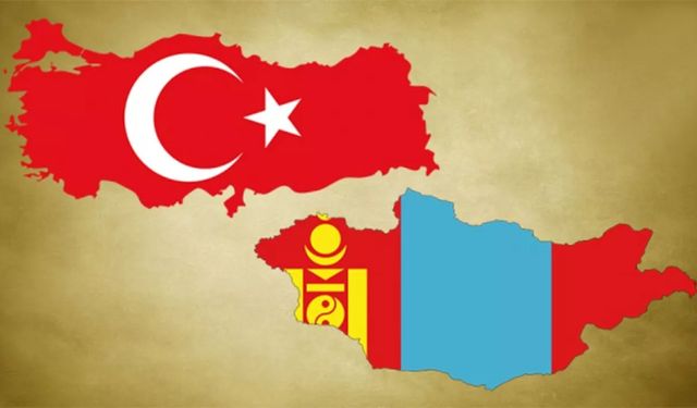 İmzalar atıldı: Türkiye ile Moğolistan arasında yeni anlaşma