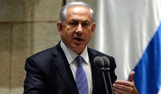 Netanyahu yine tehdit etti: Kim bize zarar verirse, biz de ona zarar vereceğiz