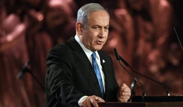 Netanyahu gözdağı verdi: Gereken her şeyi yapacağız