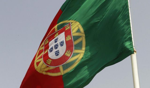 Portekiz'de azınlık hükümeti göreve başladı