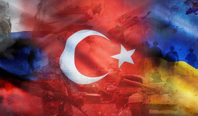 Rusya, İstanbul'daki anlaşmayı hatırlattı: Temel teşkil edebilir