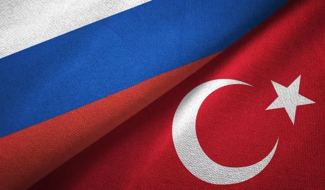 Ruslar yine 'Türkiye' dedi