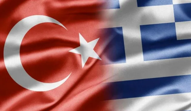 Türk-Yunan tarafından bir ilk! Ortaklıkları arttırmaya kararlıyız