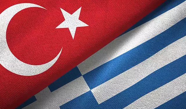 Türkiye ile Yunanistan arasında güven toplantısı