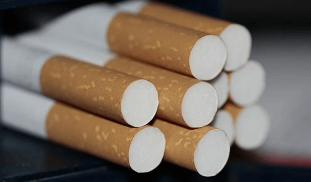 Alkol ve tütün üreticilerine teminat zorunluluğu