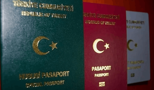 'Vize başvuruları Türk vatandaşlarına kapatıldı' iddiasına yalanlama