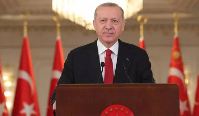 Cumhurbaşkanı Erdoğan tarih verdi! Enflasyonda düşüş başlıyor