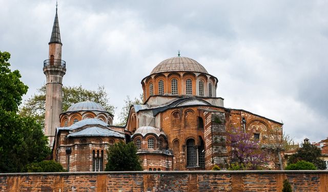33 vakıf eseri İstanbul'a yeniden kazandırıldı
