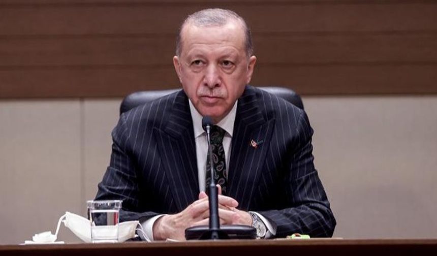 Cumhurbaşkanı Erdoğan: Mesleki eğitimde yılların ihmalini giderdik
