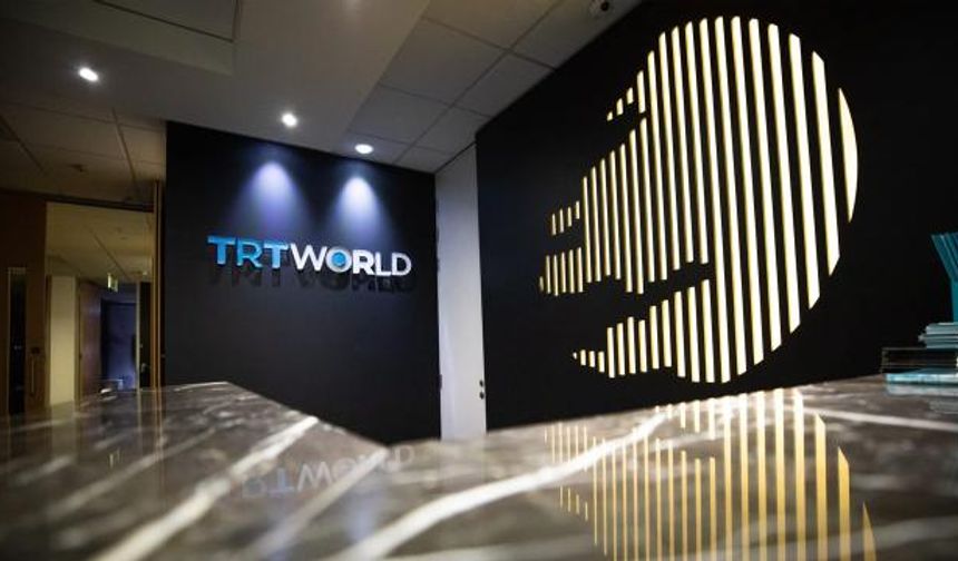 TRT World’ün gündem olan iş ilanına 200’e yakın başvuru