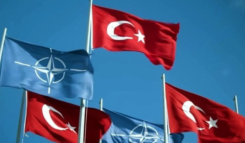 ABD medyası: İstesek de istemesek de Türkiye NATO'da kalacak! Güçlü ittikafa vurgu