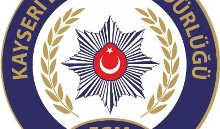 BTÖ’nün istihbarat yapılanmasına operasyon: Kayseri’de 1 kişi gözaltına alındı