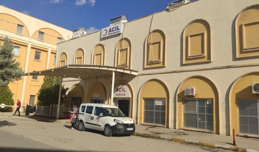 Mardin’de aileler arasında çıkan silahlı kavgada 1 kişi öldü