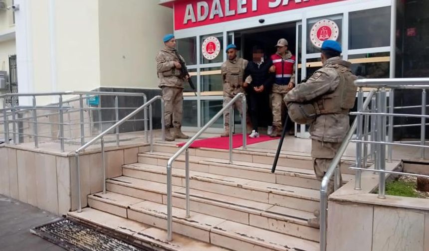 Diyarbakır’da işlenen cinayetin failleri yakalandı