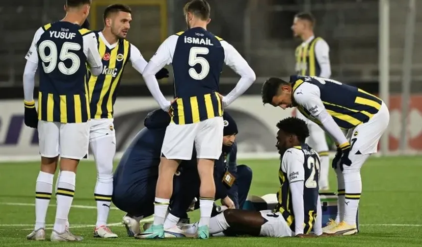 Galatasaray istedi Fenerbahçe alıyor! Yılın transferi geliyor...