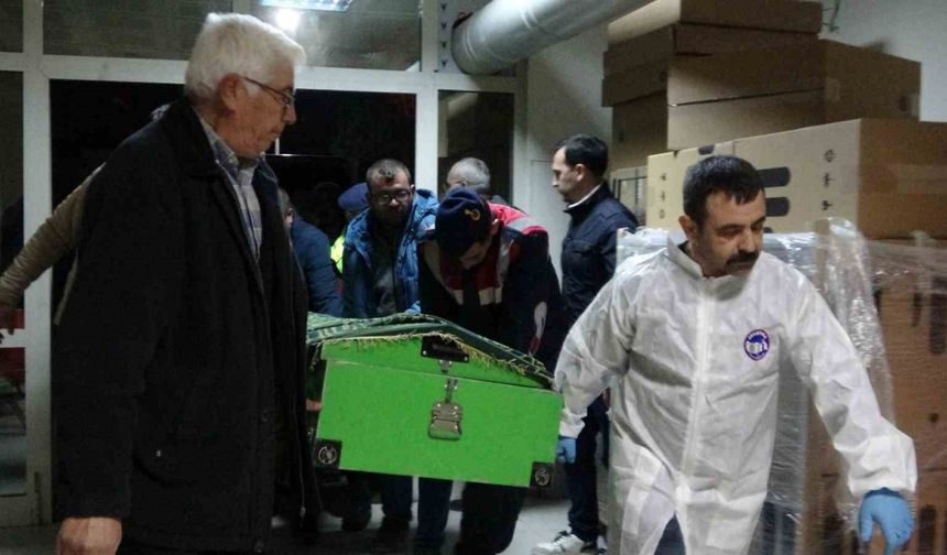 Adana’da 11 gündür kayıp olan şahıs dere kenarında ölü bulundu
