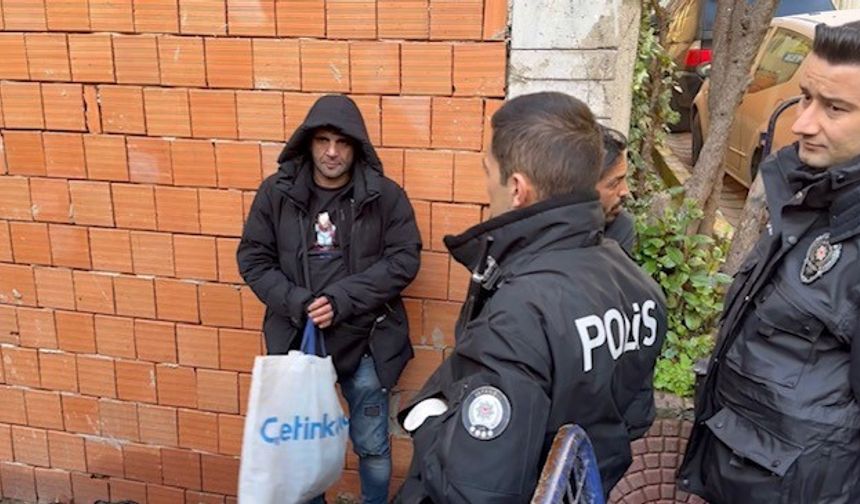 Beyoğlu’da metruk binada şüpheli ölüm: 2 gözaltı