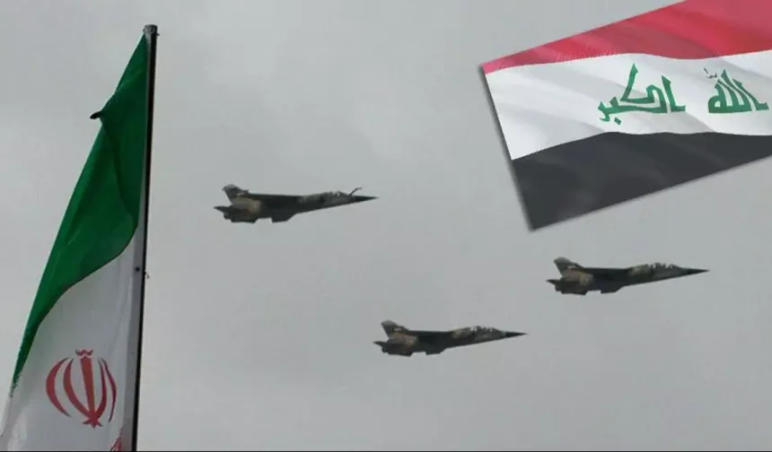 İran ve Irak ''askeri işbirliğini'' görüştü