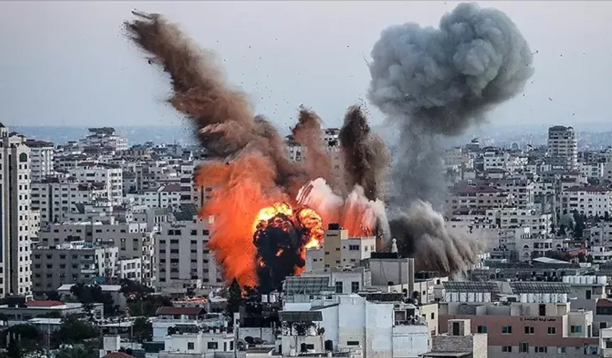Hamas, ateşkes müzakerelerinin sonlanmasına dikkat çekti... "Sorumlusu İsrail'dir"
