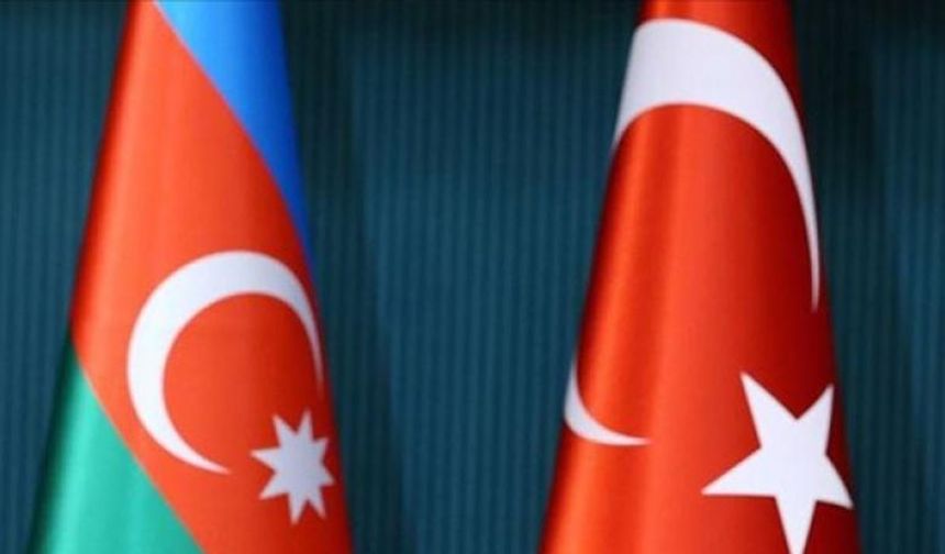 Türkiye ile Azerbaycan arasındaki ticaret hacmi 7,65 milyar dolar oldu