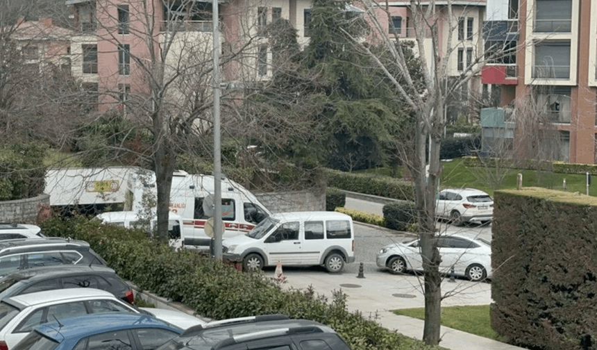 İstanbul'da aile katliamı: 3 ölü