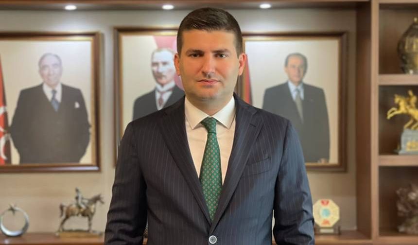 Ülkü Ocakları Genel Başkanı Ahmet Yiğit Yıldırım yazdı: Yavaş Yavaş Dem'lenen ihanet