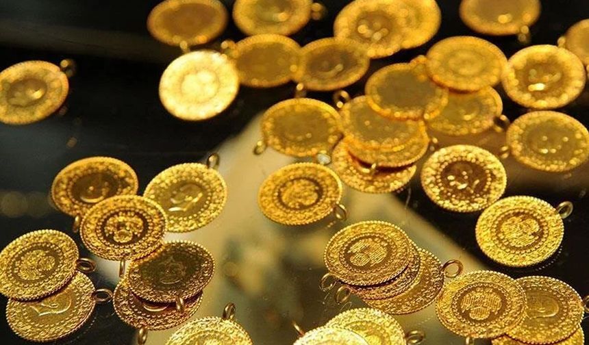 Altın fiyatları 27 Mart 2024: Gram, çeyrek altın fiyatları ne kadar?