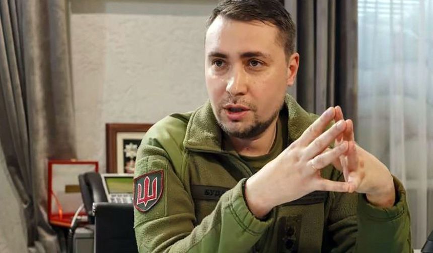 Budanov'dan şok iddia: "Saldırıdan Kremlin'in haberi vardı"