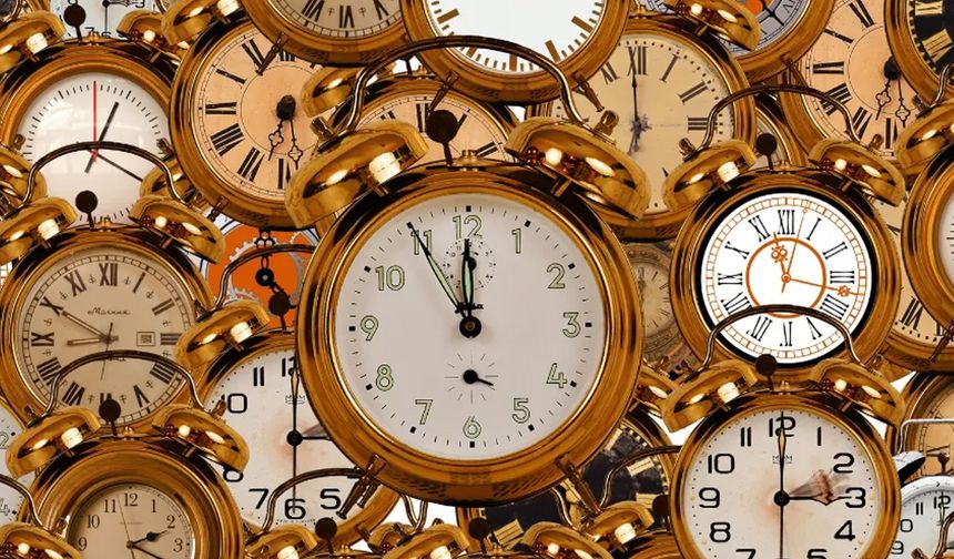 Hangi Saat Ne Anlama Geliyor? Saatlerin Anlamı ve Önemi