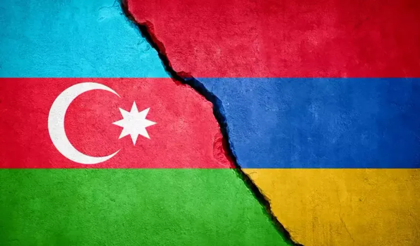 Ermenistan, Azerbaycanlılara karşı ''ırk ayrımcılığı'' suçlamasını reddetti