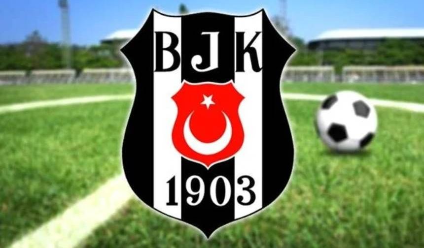 Beşiktaş'tan sakatlık açıklaması: Yüksek risk saptandı