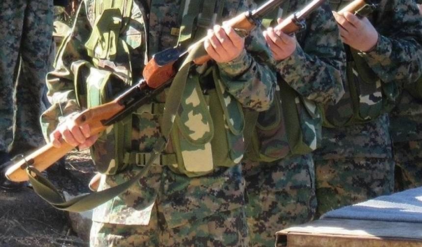 Terör örgütü PKK/YPG 12 yaşındaki bir çocuğu daha kaçırdı