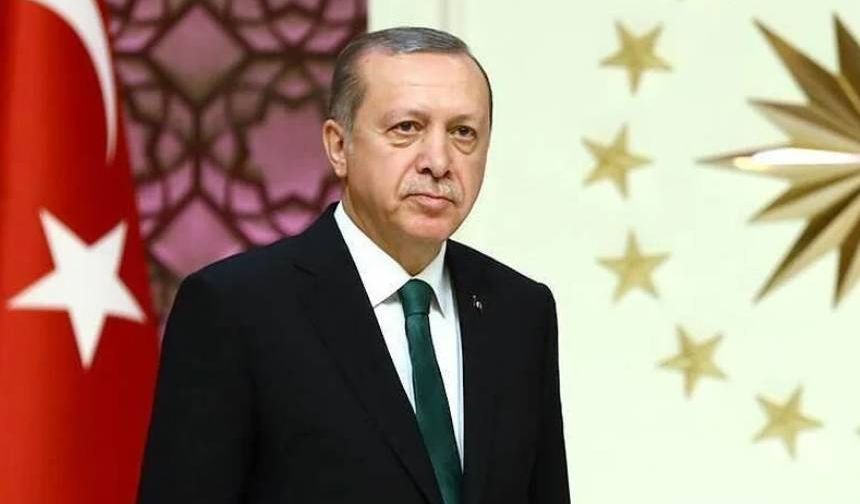 Cumhurbaşkanı Erdoğan'dan "Geçmiş olsun" telefonu