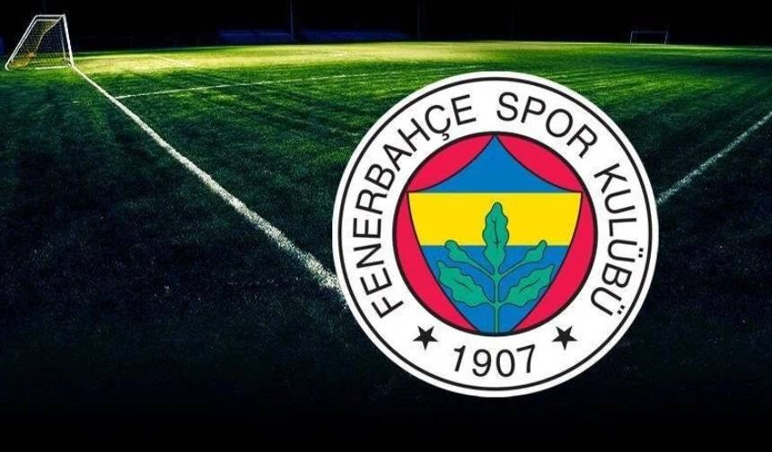 Fenerbahçe'de yeni Yüksek Divan Kurulu başkanı belli oldu